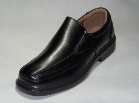 A8350-1 półbuty męskie P