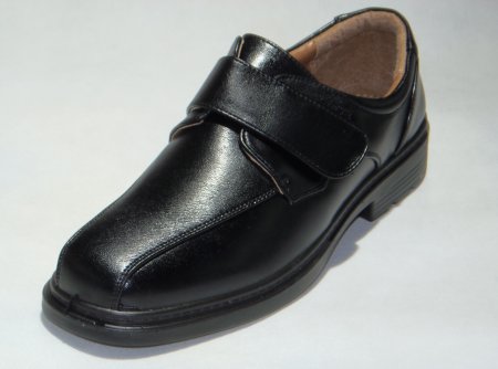 A8351-1 półbuty męskie P