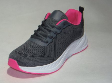 A7545-4 obuwie sportowe młodzieżowe W