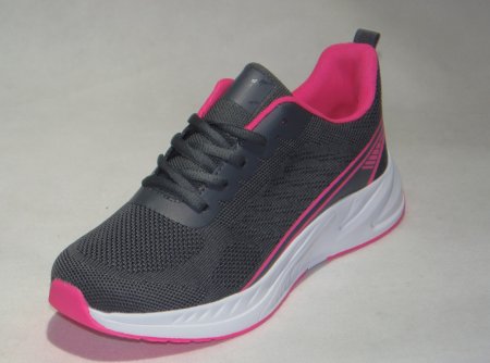 A7546-4 obuwie sportowe młodzieżowe W