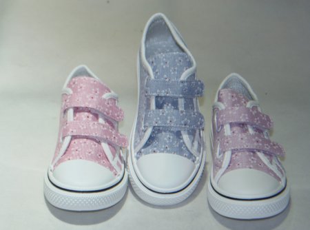 A4540-22 tenisówka dziecięca P