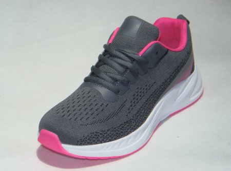 A7544-1 obuwie sportowe młodzieżowe W