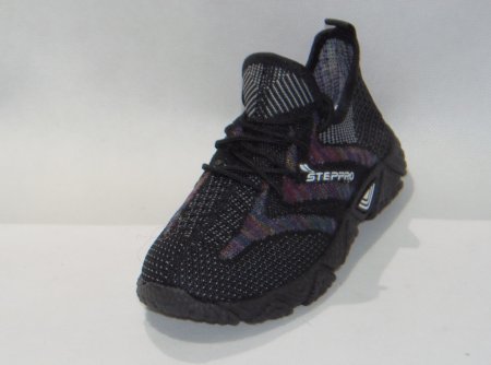 A5899-1 obuwie sportowe młodzieżowe W