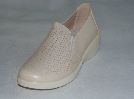 A7103-3 półbuty damskie R