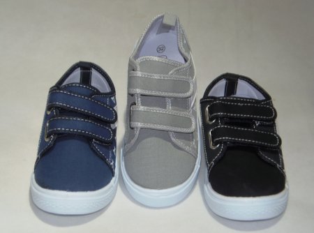 A4634-22 obuwie sportowe P