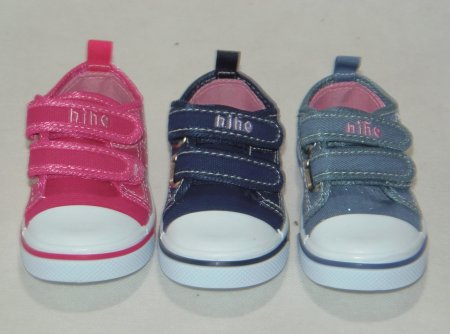 A1500-22 tenisówka dziecięca P