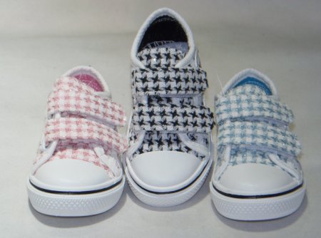 A1690-22 półtrampki dziecięce P