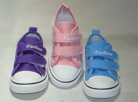 A2989-22 półtrampki dziecięce P