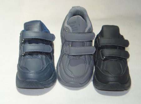 A1716-22 obuwie sportowe dziecięce P