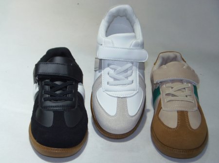 A4536-22 obuwie sportowe P