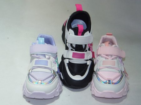 A2708-22 obuwie sportowe P