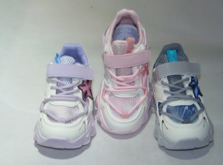 A2709-22 obuwie sportowe P