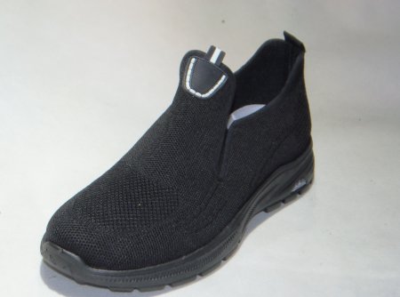 A8186-1 obuwie tekstylne męskie U