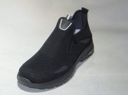 A8187-1 obuwie tekstylne męskie W