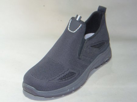 A8187-4 obuwie tekstylne męskie R