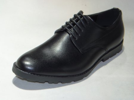 A8292-1 półbuty męskie wyjściowe W