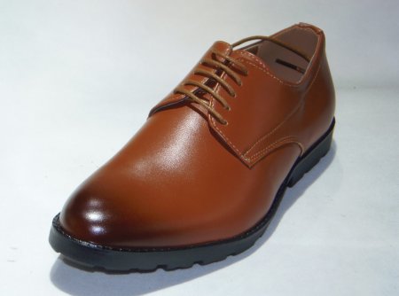 A8292-16 półbuty męskie wyjściowe R