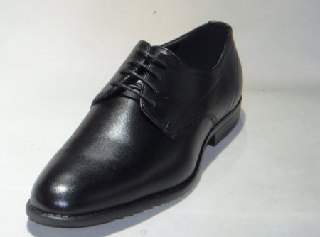 A8291-1 półbuty męskie wyjściowe W