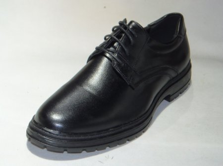 A8294-1 półbuty męskie wyjściowe