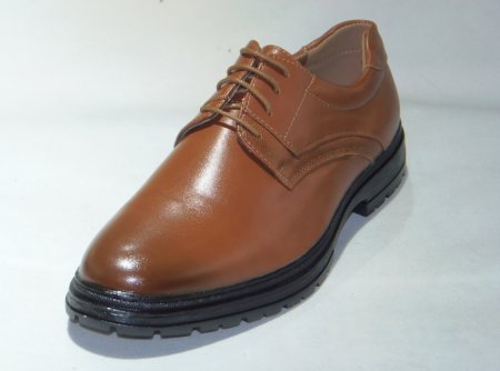 A8294-16 półbuty męskie wyjściowe R