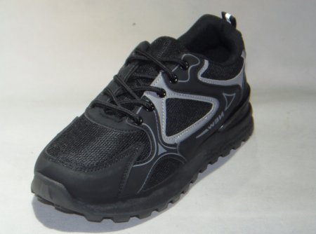 A8302-1 obuwie sportowe męskie W