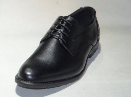 A8293-1 półbuty męskie wyjściowe W