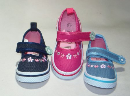 A1700-22 obuwie dziecięce P