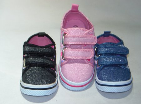 A2656-22 półtrampki dziecięce P