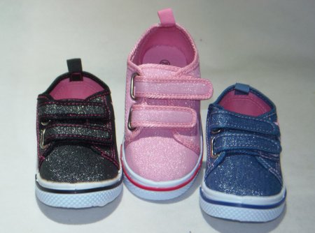 A2657-22 półtrampki dziecięce P