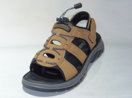 A8297-16 obuwie letnie ,męskie R