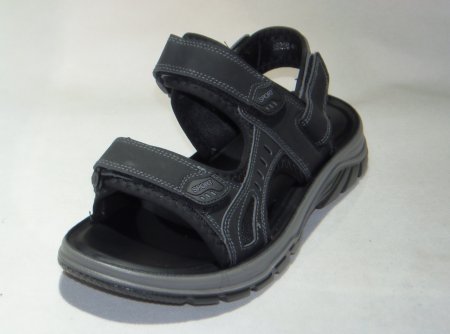 A8298-1 obuwie letnie ,męskie W