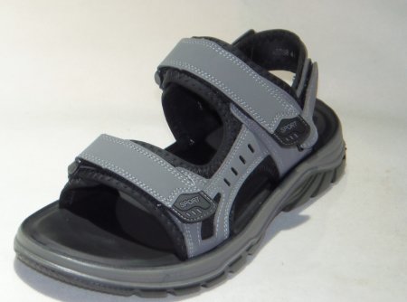 A8298-5 obuwie letnie ,męskie R