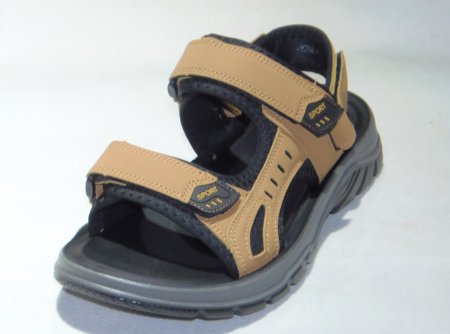 A8298-16 obuwie letnie ,męskie R