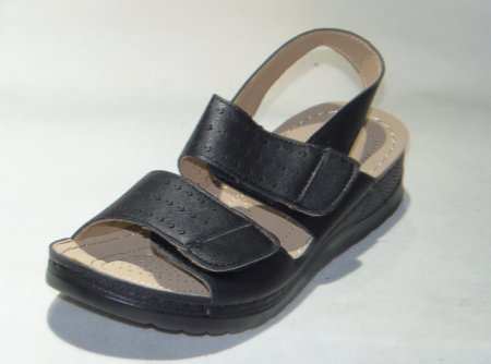 A7454-1 obuwie letnie damskie W