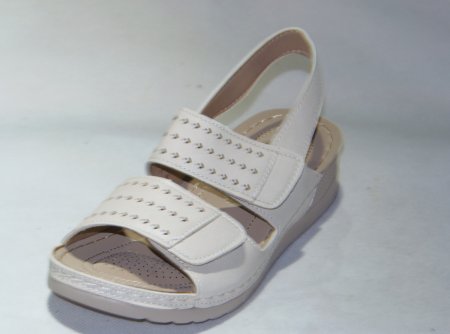 A7454-3 obuwie letnie damskie R