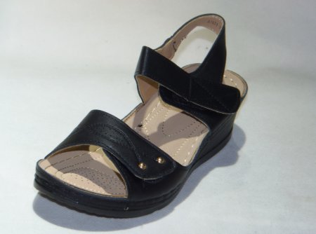 A7451-1 obuwie letnie damskie W