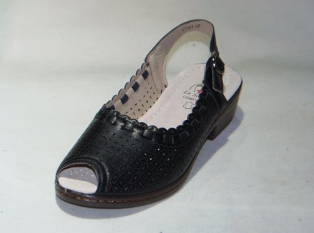 A7461-1 obuwie letnie damskie W