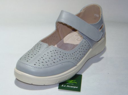 A7326-5 obuwie damskie W