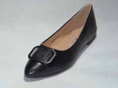 A7502-1 obuwie damskie W