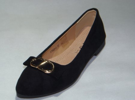 A7503-1 obuwie damskie W