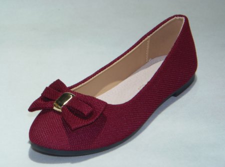 A7501-18 obuwie damskie R