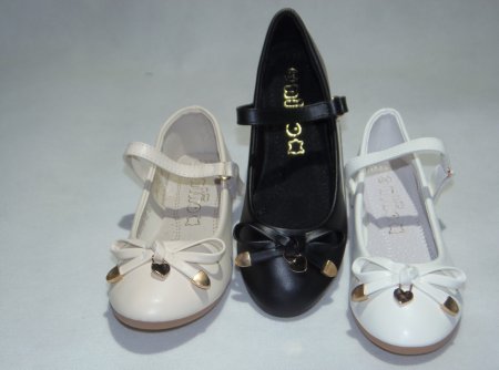 A4598-22 balerinka dziecięca P