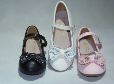 A4603-22 balerinka dziecięca P