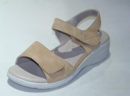 A7456-16 obuwie letnie damskie R