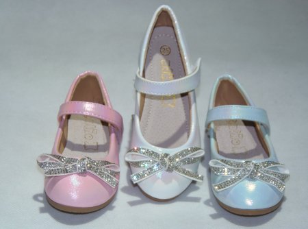 A3023-22 balerinka dziecięca P