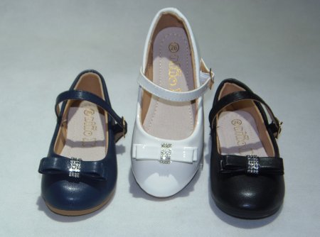 A3024-22 balerinka dziecięca P