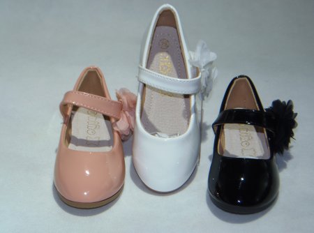 A3025-22 balerinka dziecięca P