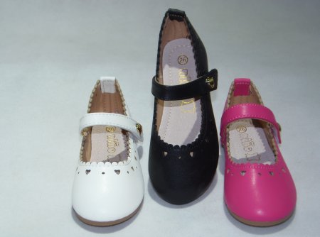 A3027-22 balerinka dziecięca P