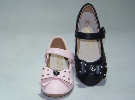 A3026-22 balerinka dziecięca P