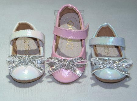 A1724-22 balerinka dziecięca P